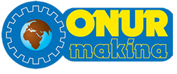 Onur Makina Sanayi
